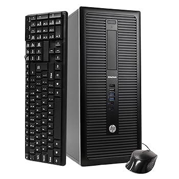 Windowsデスクトップ HP EliteDesk 800 G6 Tower デスクトップ hp EliteDesk 800 G6 Tower Core i7 10700 2.9GHz